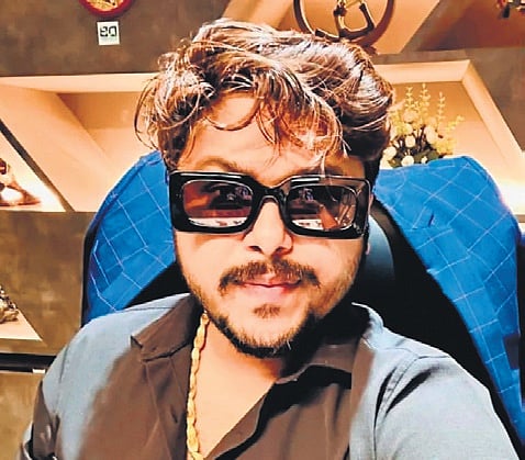 Guwahati Diary | Fugitive fraudster caught counting cash