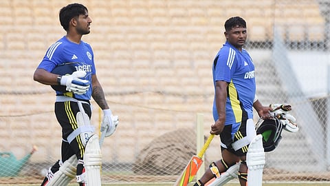 Sarfaraz Khan, wicket-keeper Dhruv Jurel, and pacer Yash Dayal are poised to be released from the Indian team for the Irani Cup