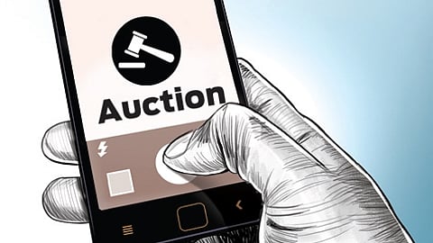Bangalore Development Authority repeats corner site e-auction, hopes to earn Rs 100 crore