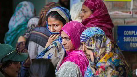 Representational image.