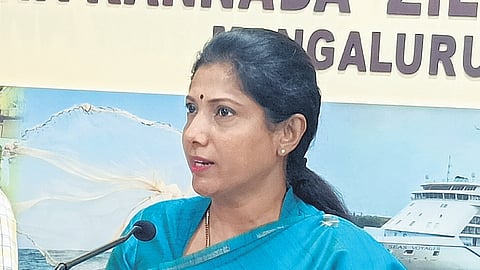 Pushpa Amarnath