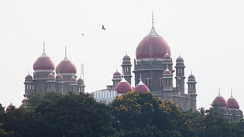 Telangana High Court