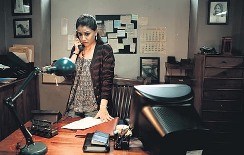 It’s not about how much screen time you have, but what you do with it: Amrita Puri