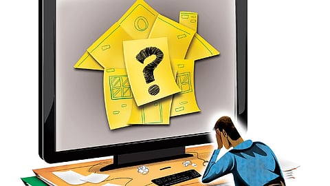 Image used for representation only.