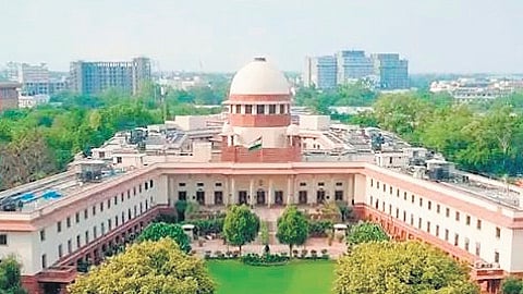 Supreme Court of India