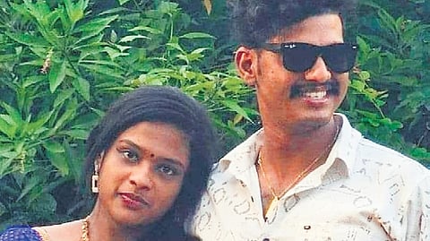 Dr Sreekutty & Ajmal, who were arrested