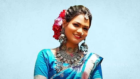 Popular Sambalpuri singer Ruksana Bano died in Bhubaneswar.