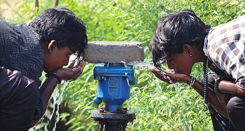 Image used for representational purposes only