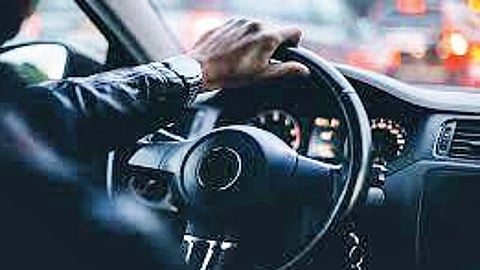 Representative image