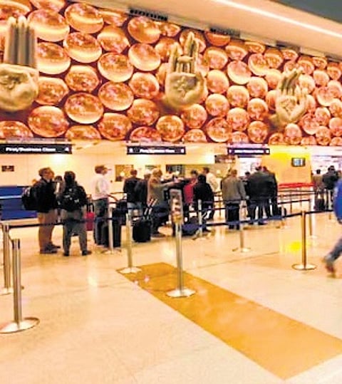 MHA fast-track immigration plan
expanded to 21 major airports