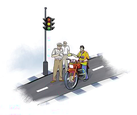 Representative image