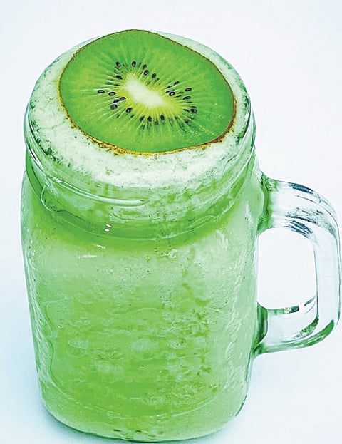 Benefits of Vitamin C