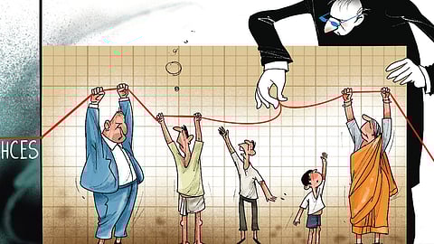 Image used for representational purpose.