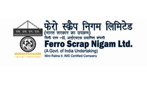 Konoike wins Ferro Scrap bid with Rs 320 crore offer