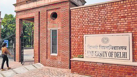 University of Delhi