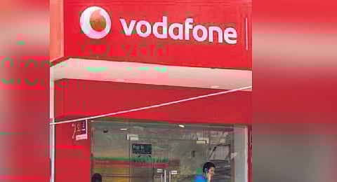 Vi to go ahead with expansion, fundraising plan