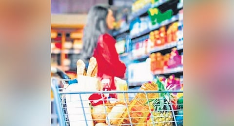 Household spends expected to grow faster, says RBI