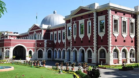 Jharkhand High Court