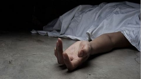 All scientific evidence is being collected from the spot and further investigation is underway