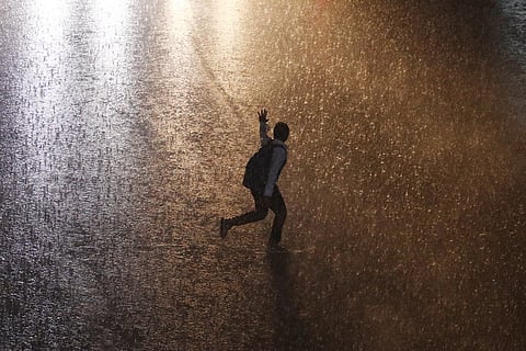 Representative Image