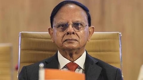 Principal Secretary to the Prime Minister PK Mishra