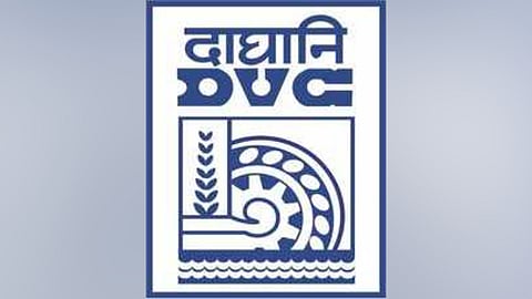 DVC logo