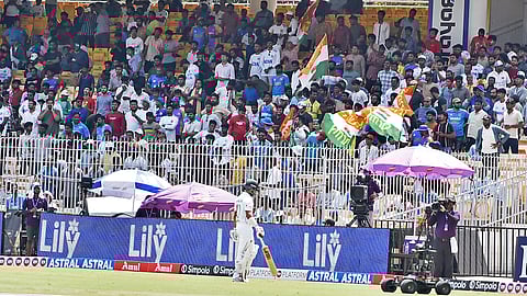 Ashwin, Bumrah & Chepauk — A lasting memory