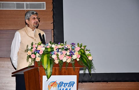 Advanced Medium Combat Aircraft (AMCA), developed by the Defence Research and Development Organisation (DRDO), is expected to be ready by 2028 announced DRDO Chairman, Samir V Kamat.