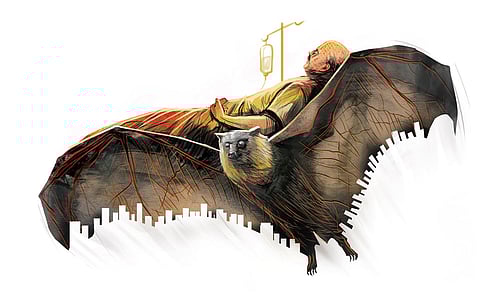 Recently, the authorities declared five wards in Thiruvali and Mambadu panchayats in Malappuram as containment zones due to a Nipah outbreak.