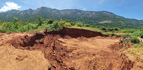 Image used for representational purposes only