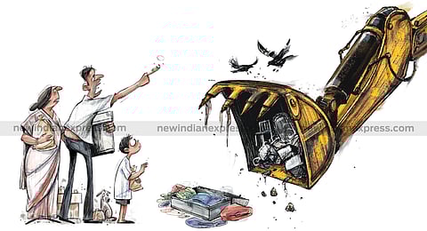 Image used for representational purposes only.