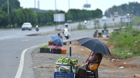 Image of an NH used for representational purposes only.