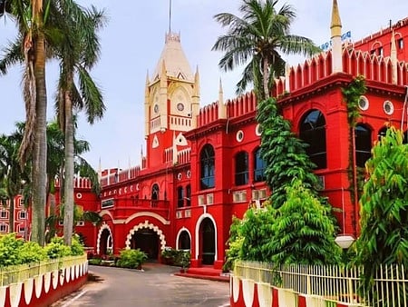 The Orissa High Court
