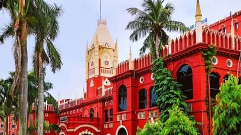 Orissa High Court.