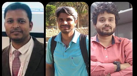 Three Fakir Mohan university faculty in 2 per cent scientists list