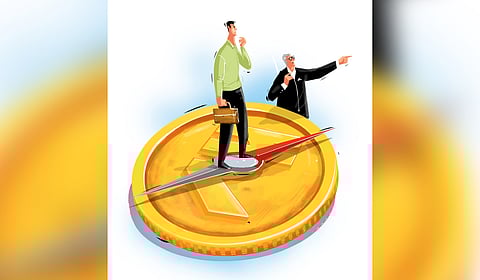 How to make sense of the stock market boom