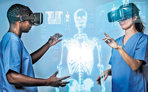 Representative image