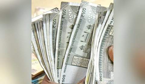 Investing in simple Index funds is a great way to start an investment journey.