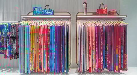 Legacy of innovation and elegance