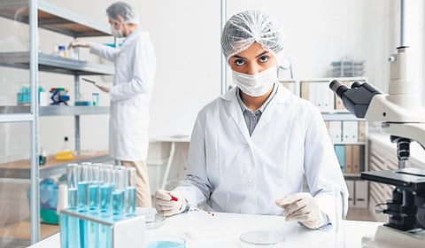 Going beyond medical shops