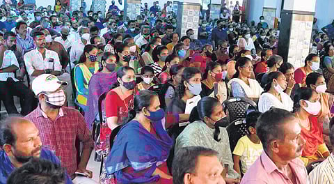 Munambam issue: Catholic Church’s stern stance keeps parties on toes