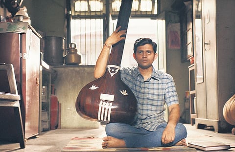 Chaitanya Tamhane’s The Disciple is about a man following the traditions and discipline of his guru and his self-doubts. For representation purposes only.