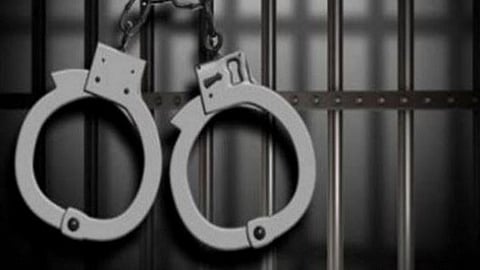Man gets 78-yr jail term for molesting minor girl