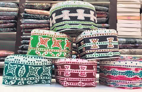 Thalangara caps face decline in Kerala amidst machine-made competition