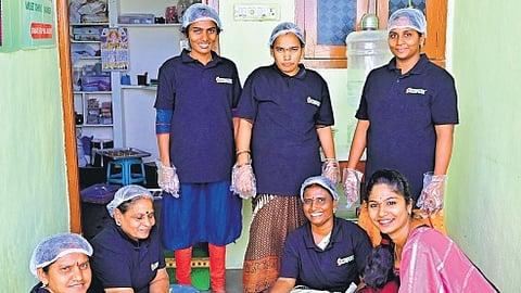 Nutrition necessities