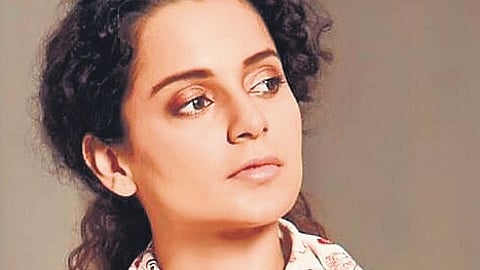 Repealed farm laws should be brought back, says Kangana