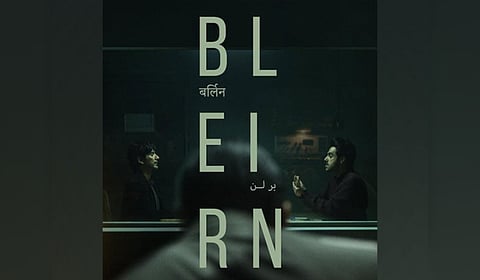 Atul Sabharwal's espionage drama 'Berlin'