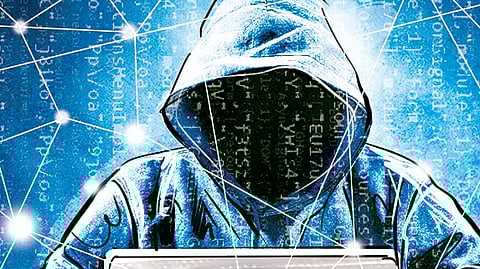 One held for misusing dead person’s SIM to steal Rs 20 Lakh