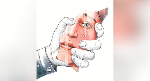 Terming the incident a crime against humanity, CM Majhi said exemplary action would be taken against the perpetrators while National Commission for Women sought a detailed report on the incident.