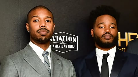 Ryan Coogler, Michael B Jordan reunites for 'Sinners'